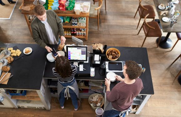 Capturing Lost Revenue Through Local Store Marketing