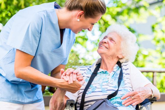 Making the Right Location Choices for Your Senior Living Communities