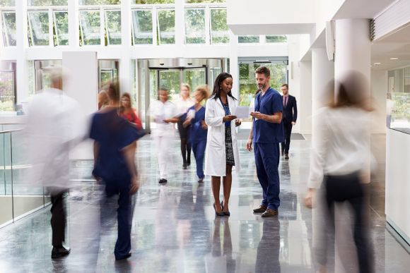 Is It Time to Rightsize Your Healthcare Network?