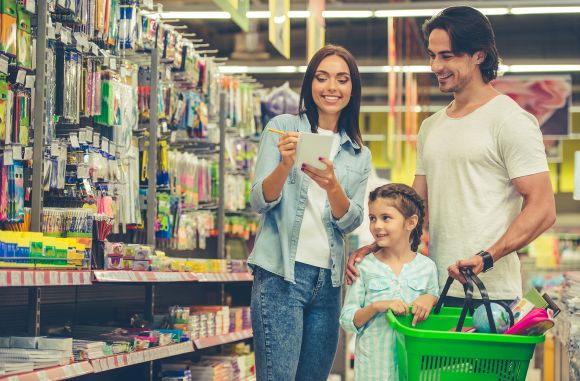 How to Reach More Customers During Back-to-School Shopping Season