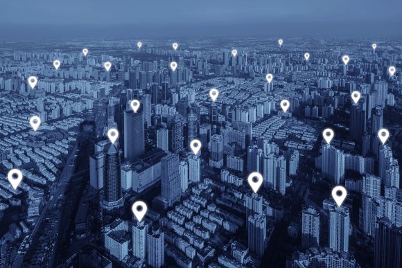 How Mobile GPS Data Can Take You Where You Want To Go