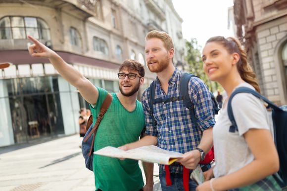 5 Tips on How to Market a Tourist Destination