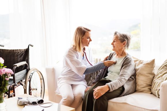 The Role of Analytics in Franchised Home Healthcare Businesses