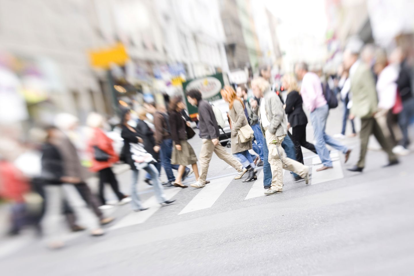 The 3 Most Important Demographics for Retailers