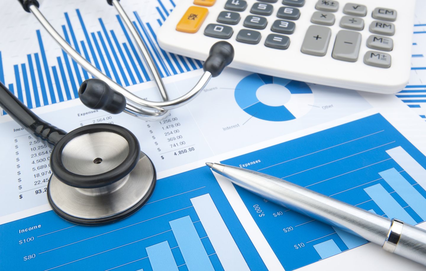 Get More Out of Your Hospital’s Marketing Budget
