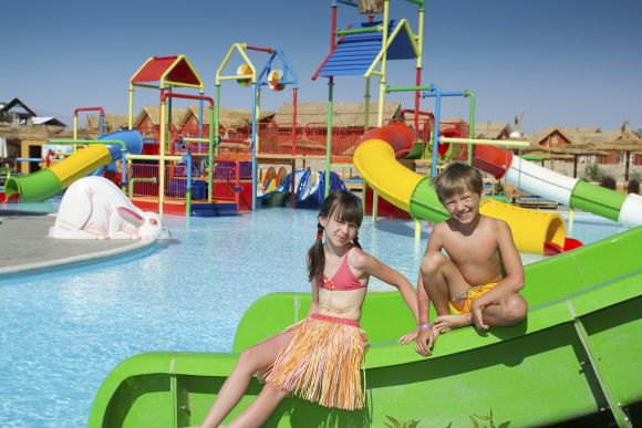 The 12 Best Water Parks in America