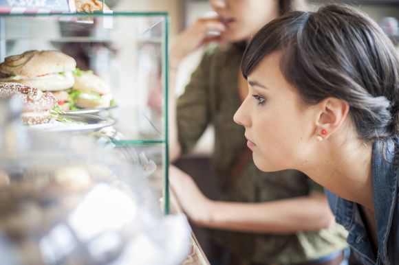 2013 Fast Casual Restaurant Industry Report