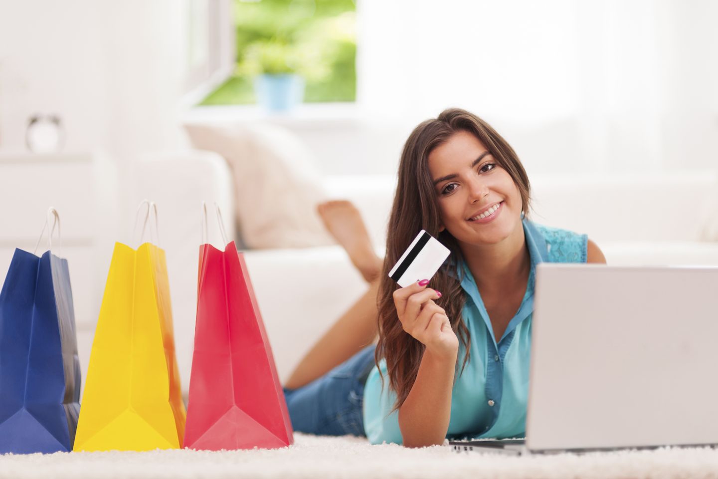 Social Media’s Influence on How Millennials Shop