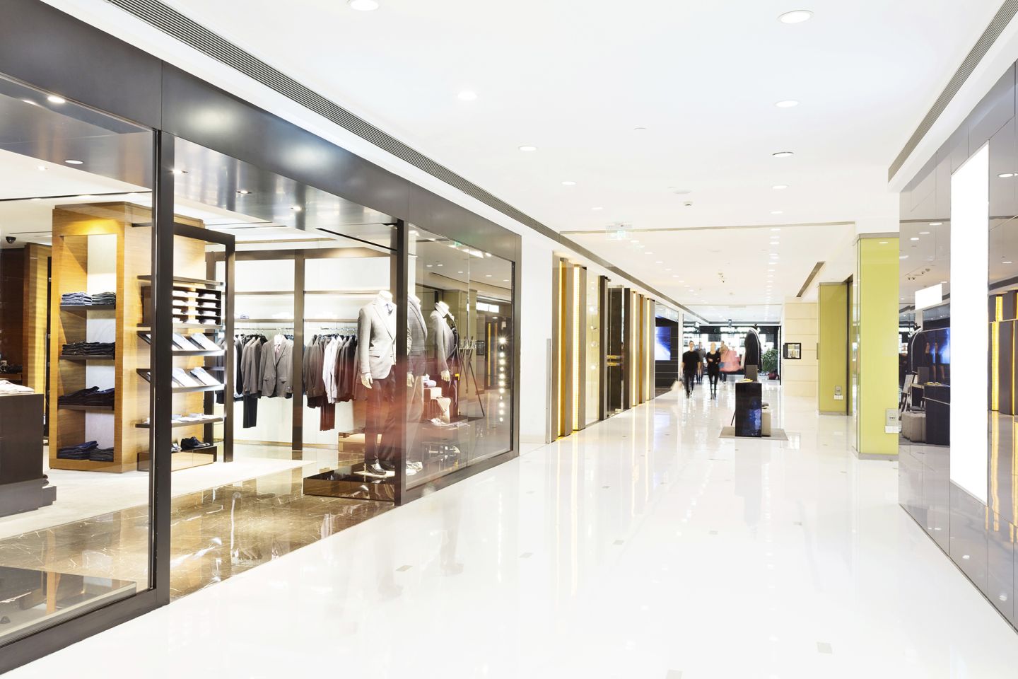 Buxton’s 2014 Retail Real Estate Outlook