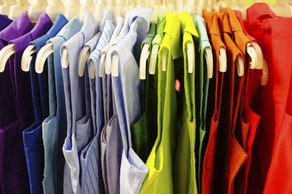 Your Pocket Guide to the Apparel Industry