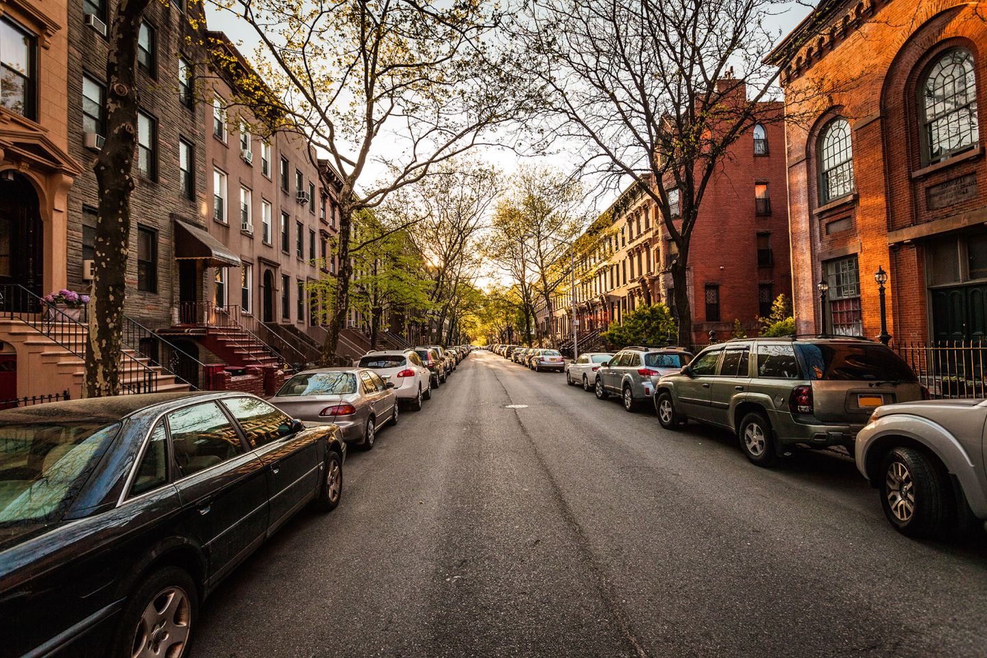 Revitalizing Your Community – Urban Redevelopment