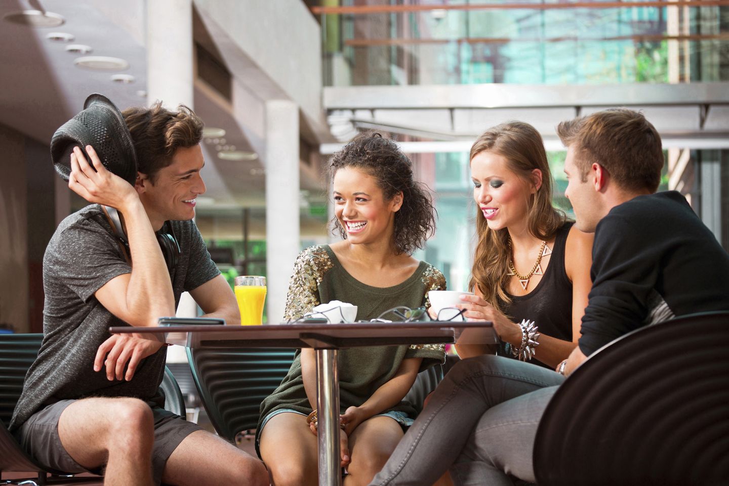3 Facts About Millennials That Will Dictate the Future of Your Restaurant