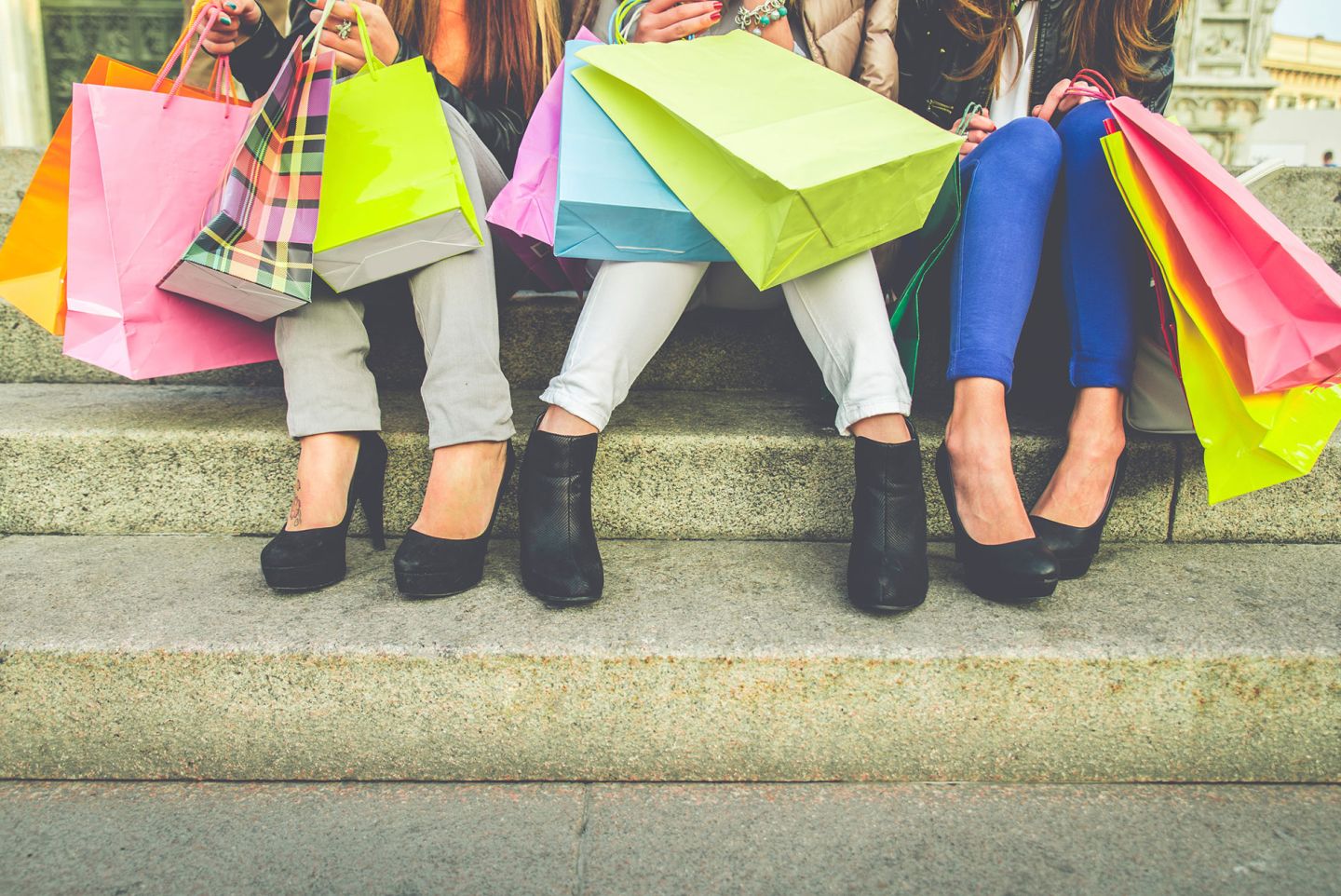 Supercharge Your Business with the Top 5 Omnichannel Retail Trends