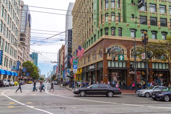 Leverage Your Retail Trade Area’s Potential