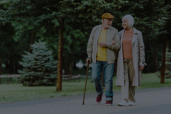 The Impact of Aging Populations on CRE Development Needs