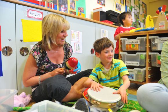 Education Franchises Learn From Customer Analytics