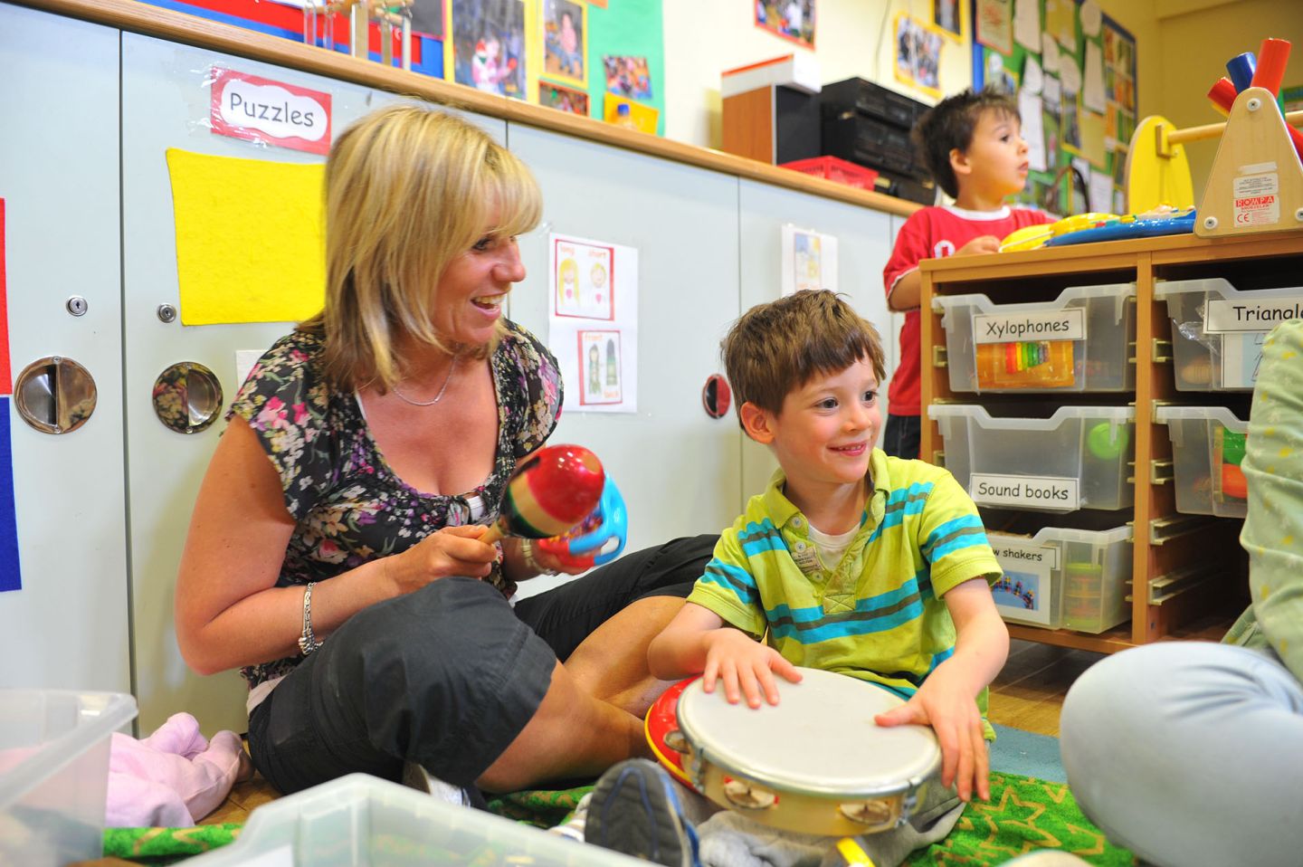 Education Franchises Learn From Customer Analytics