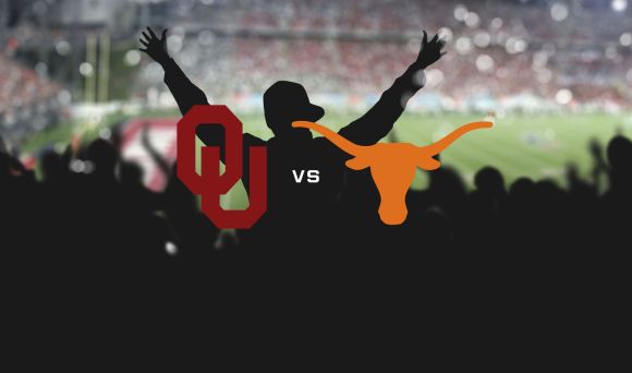 Buxton College GameDay BrandWatch: Oklahoma at Texas