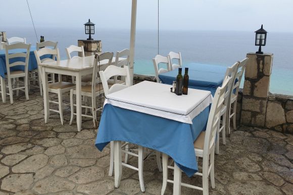 The Top 100 Most Romantic Restaurants in America