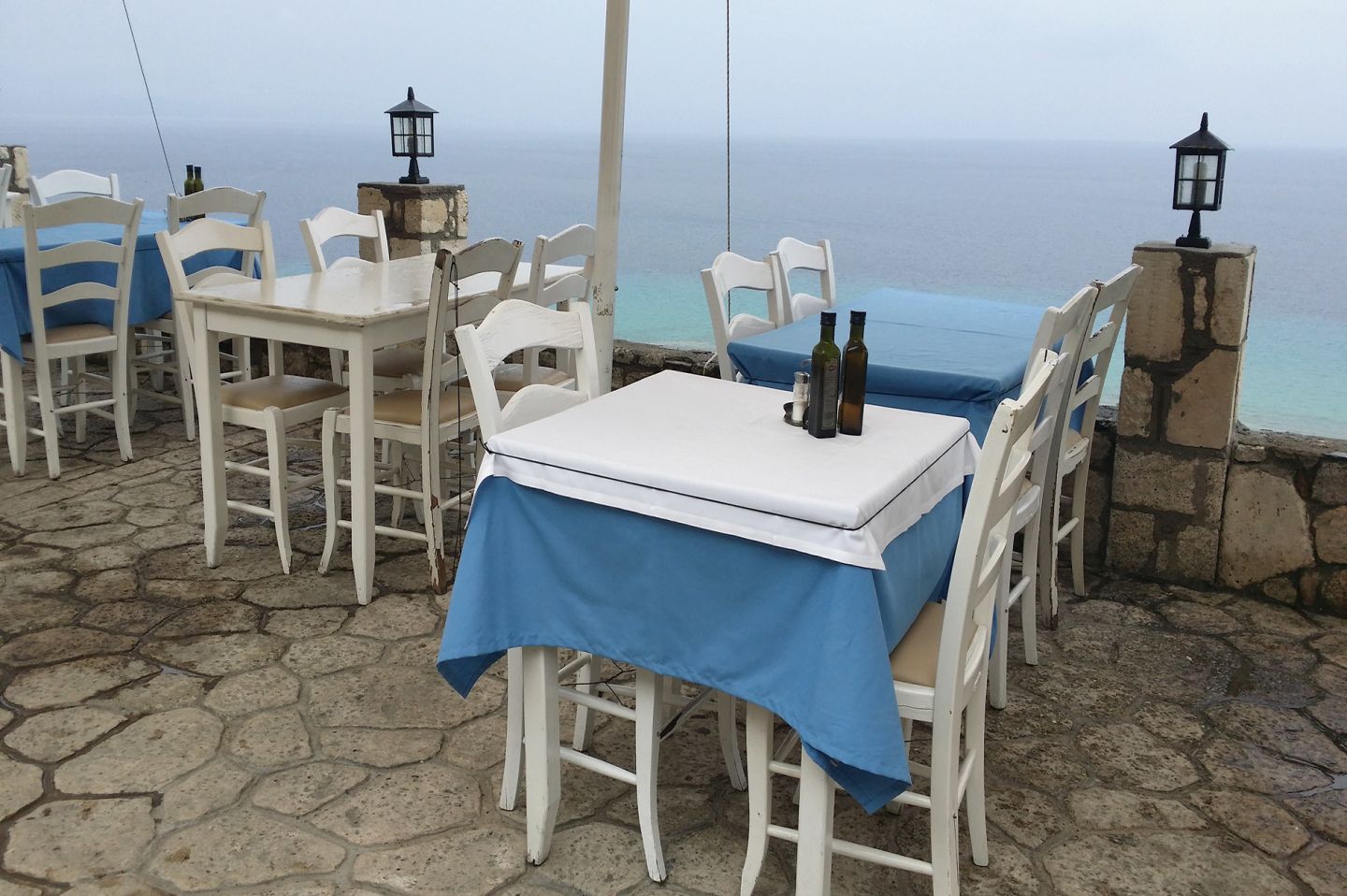 The Top 100 Most Romantic Restaurants in America
