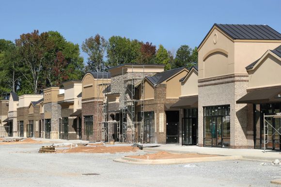 Market-Ready Sites: a Retail Development Competitive Edge