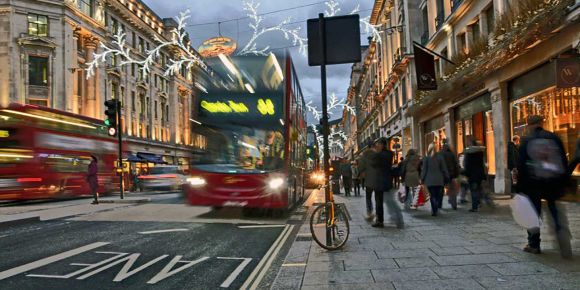 State of the Retail Real Estate Market