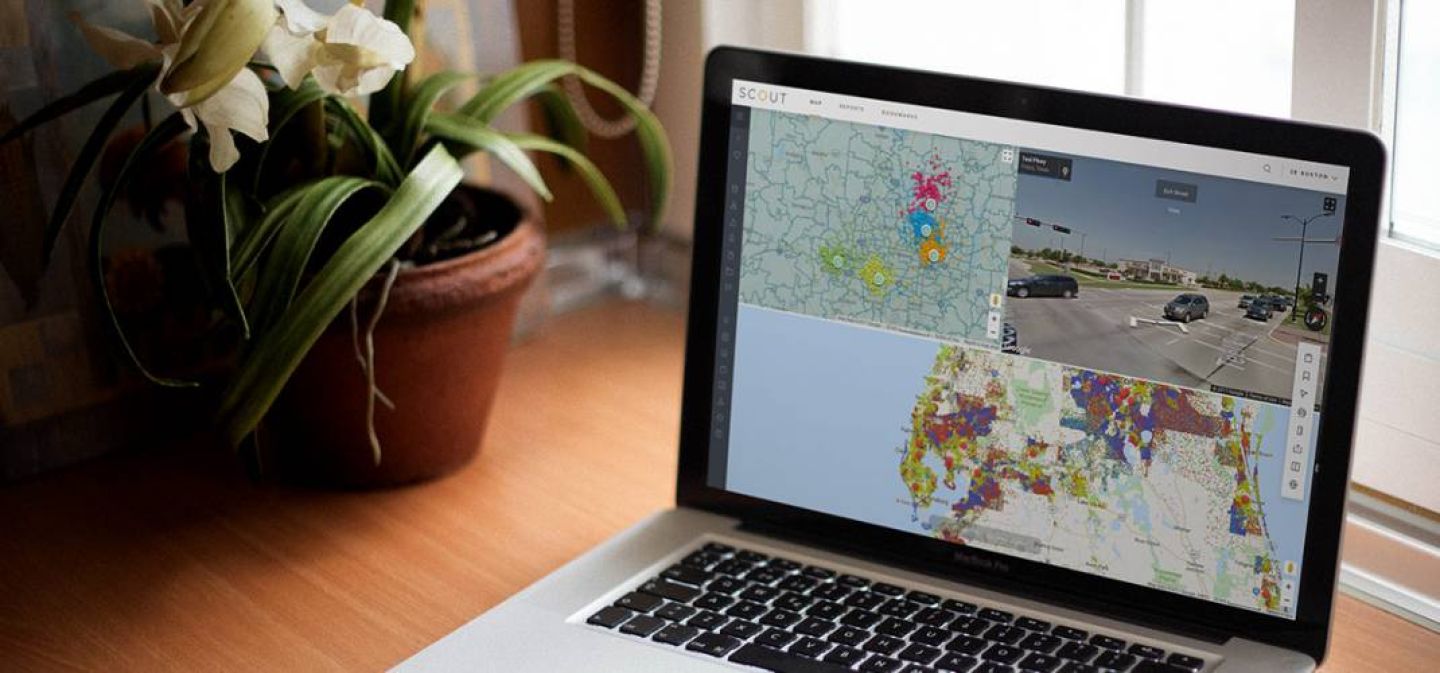 What is GIS Mapping? A Beginner’s Guide for Site Selectors and Strategists