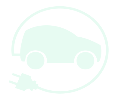 EV Car Icon