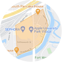 First Benchmark Location