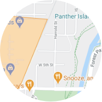 Second Benchmark Location