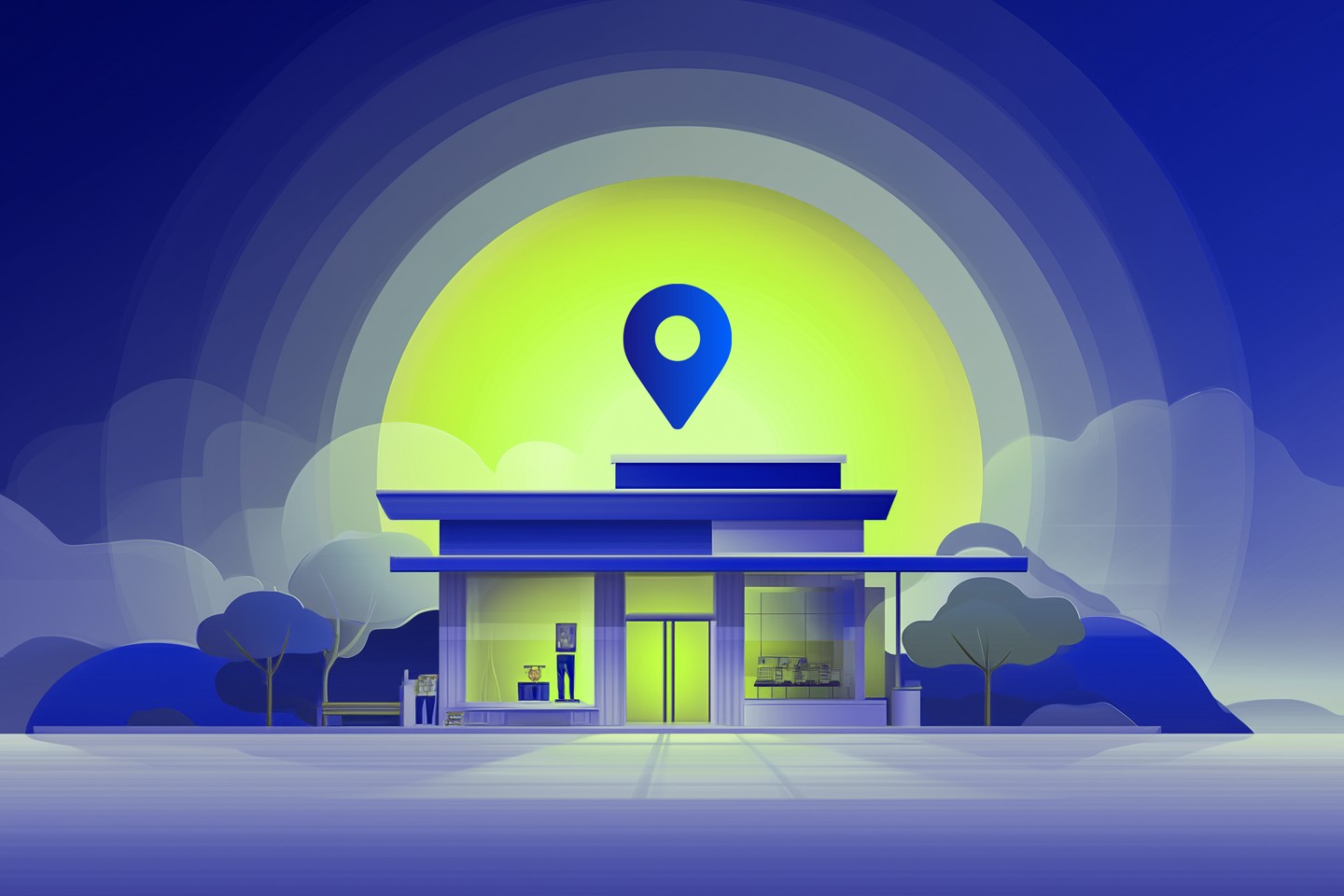 How to Outmaneuver Retail Rivals with Competitive Intelligence