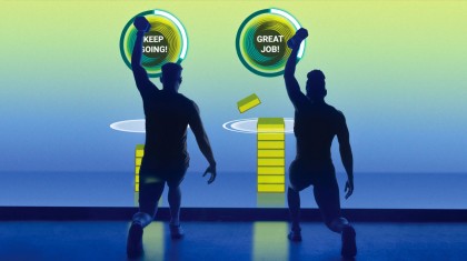 How Emerging Brand Lumin Fitness Identifies Surprising Consumer Intel