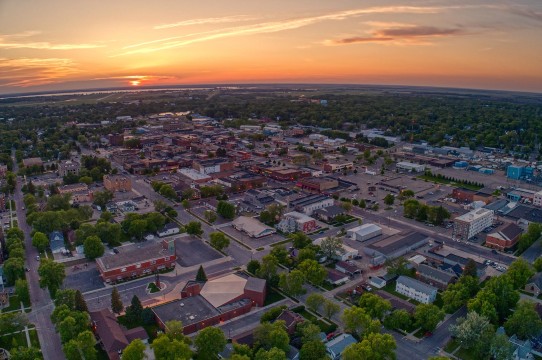 How Brookings, South Dakota, Keeps Pulse on Local Economy During COVID-19 Pandemic