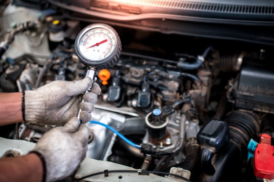 Drive Automotive Accelerates Growth with Buxton’s Location Intelligence