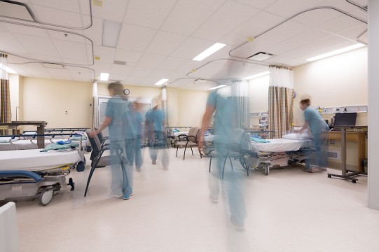 How One Health System Drives Faster and Smarter Market Development with Buxton