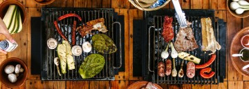 Famous Dave’s Recipe for Strategic Growth