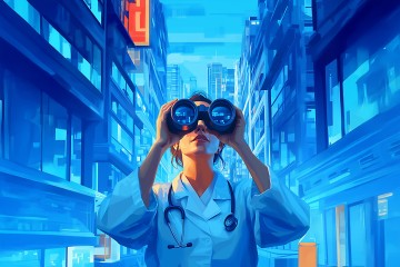 What’s Fueling Healthcare Location Strategy This Year