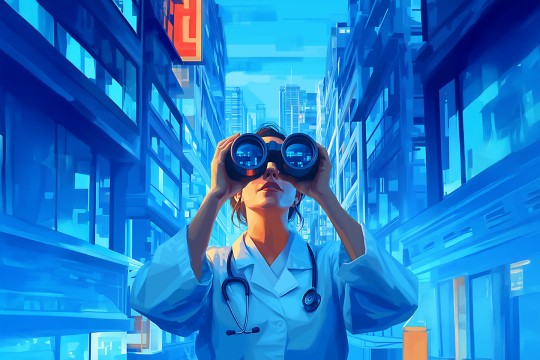 What’s Fueling Healthcare Location Strategy This Year