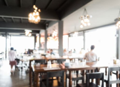 Bottleneck Management Refines Restaurant Growth Strategy Using Analytics