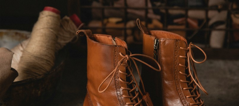 Red Wing Shoes Finds the Right Fit With Customer Analytics