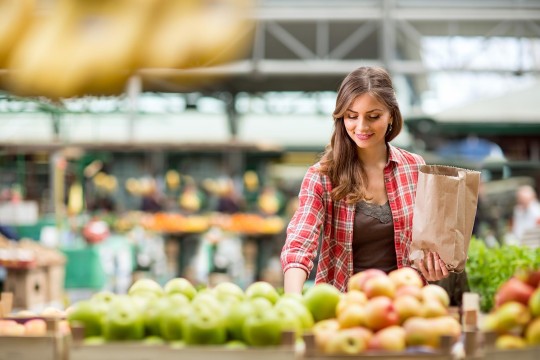 Ridgefield, Washington, Recruits Grocery-Anchored Development Using Buxton Analytics