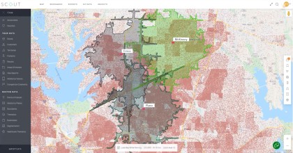 HEB Overview