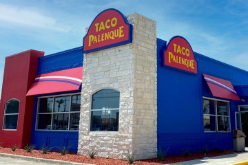 How Taco Palenque Streamlines Market Research and Beats Sales Forecast with Buxton Alert