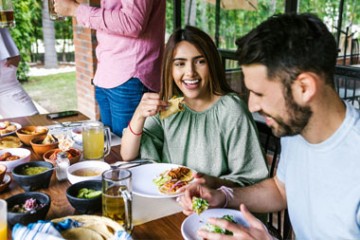 How Taco Palenque Streamlines Market Research and Beats Sales Forecast with Buxton Alert