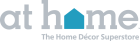 At Home Logo