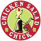 Chicken Salad Chick works with Buxton