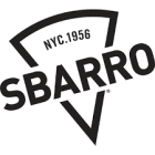 Sbarro works with Buxton