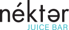 Nekter Juice works with Buxton