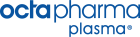 Octapharma Plasma Logo